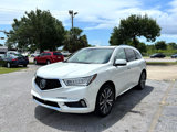 Used 2020 Acura MDX FWD w/ Advance Package image 3