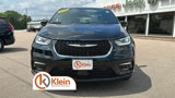 New 2025 Chrysler Pacifica Select image 2