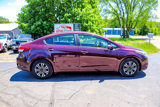 Used 2017 Kia Forte LX image 2