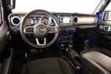 Used 2019 Jeep Wrangler Unlimited Sahara image 2