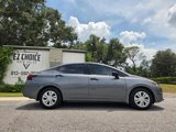 Used 2020 Nissan Versa S image 5