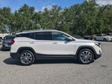 Used 2020 GMC Terrain SLT w/ Preferred Package image 3