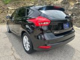 Certified 2017 Ford Focus SE image 5