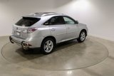 Used 2010 Lexus RX 450h AWD image 5