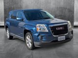 Used 2017 GMC Terrain SLE image 3