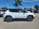 New 2025 Jeep Compass Trailhawk w/ Trailhawk Elite Group image 3