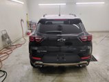 New 2025 Chevrolet TrailBlazer ACTIV image 4