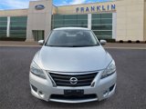 Used 2015 Nissan Sentra SR w/ SR Premium Package image 2