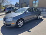 Used 2009 Volkswagen Jetta SE image 2