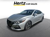 Used 2023 Nissan Sentra SV image 3