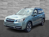 Used 2018 Subaru Forester 2.5i Premium w/ Protection Package #1 image 4