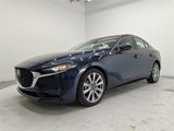 Used 2021 MAZDA MAZDA3 s image 3