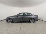 Certified 2023 Audi A4 2.0T Premium Plus image 4