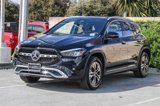 Certified 2025 Mercedes-Benz GLA 250 4MATIC image 3