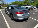 Used 2024 Chevrolet Malibu RS image 6