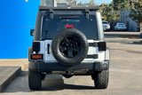 Used 2017 Jeep Wrangler Unlimited Sport w/ Quick Order Package 24S image 5