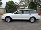 Used 2009 Subaru Outback 2.5i image 2