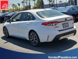 Used 2022 Toyota Corolla SE image 3