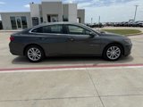 Used 2016 Chevrolet Malibu LT w/ Driver Confidence Package image 2