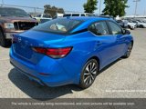 Used 2024 Nissan Sentra SV w/ SV Premium Package image 5