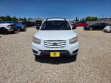Used 2011 Hyundai Santa Fe GLS image 2