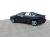 Used 2016 Chevrolet Impala LT image 5
