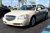 Used 2011 Buick Lucerne CXL w/ Driver Confidence Package image 2