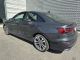 New 2025 Audi A3 2.0T Premium image 3