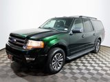 Used 2016 Ford Expedition EL XLT w/ Equipment Group 202A image 4