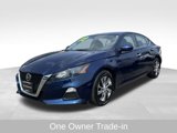 Certified 2022 Nissan Altima 2.5 S image 2
