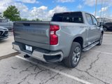New 2025 Chevrolet Silverado 1500 LT w/ All Star Edition Plus image 3
