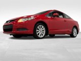Used 2012 Honda Civic EX image 5