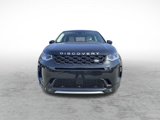 New 2025 Land Rover Discovery Sport S image 2