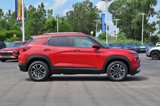 New 2026 Chevrolet TrailBlazer LT w/ LT Cold Weather Package image 2