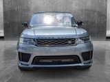 Used 2019 Land Rover Range Rover Sport Supercharged image 2