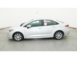 New 2025 Toyota Corolla LE image 3
