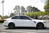 Used 2024 BMW M3 Competition w/ Parking Assistance Package image 6