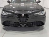 Used 2018 Alfa Romeo Giulia Ti w/ Quick Order Package 22X Lusso image 2