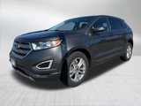 Used 2015 Ford Edge SEL w/ Equipment Group 201A image 5