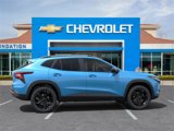 New 2025 Chevrolet Trax ACTIV w/ Driver Confidence Package image 5