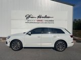 Used 2018 Audi Q7 3.0T Premium Plus w/ Premium Plus Package image 2