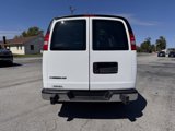 Used 2022 Chevrolet Express 2500 w/ Driver Convenience Package image 3