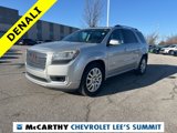 Used 2015 GMC Acadia Denali image 3