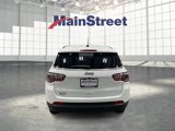 New 2025 Jeep Compass Sport image 4