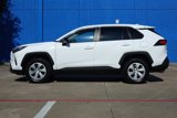 Used 2023 Toyota RAV4 LE image 4