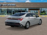 New 2025 Hyundai Elantra SE image 4
