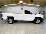 Used 2018 Chevrolet Silverado 1500 W/T w/ WT Convenience Package image 5