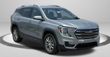 Used 2024 GMC Terrain SLT image 4
