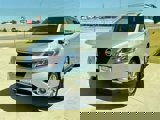 Used 2015 Nissan Pathfinder SL w/ SL Premium Package image 2