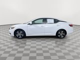 Certified 2022 Nissan Sentra SV image 5